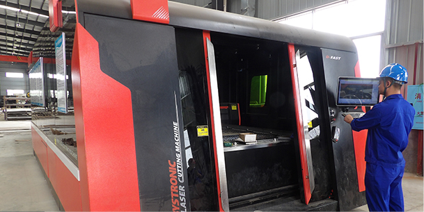 生產(chǎn)保障｜自有廠(chǎng)家，設(shè)備齊全