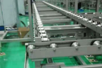 不銹鋼生產(chǎn)線(xiàn)